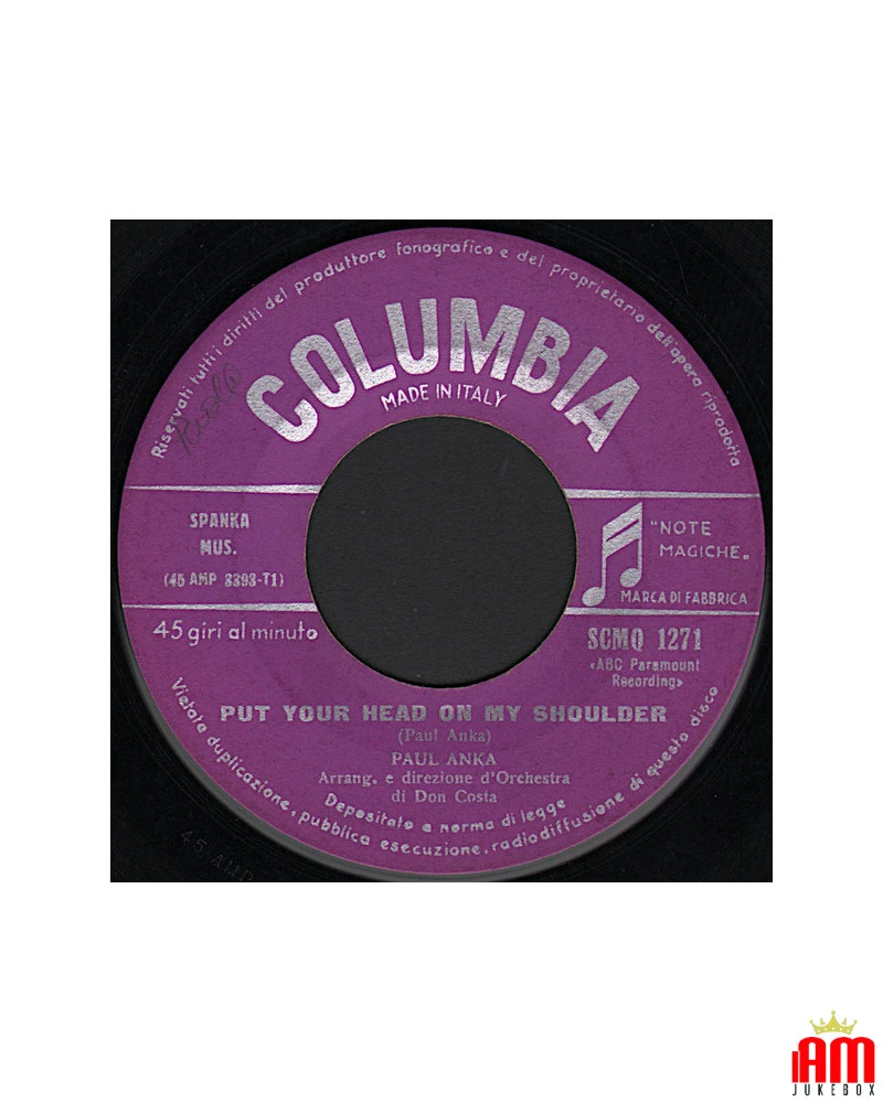 English (English) [product.brand]4300314-2023-05-02-11-43-25 1 Vinyl sales [product.weight]1 Shop I'm Jukebox iamjukebox.it [shi