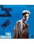 La Ragazza Col Maglione [Pino Donaggio] - Vinyl 7", 45 RPM [product.brand] 1 - Shop I'm Jukebox 