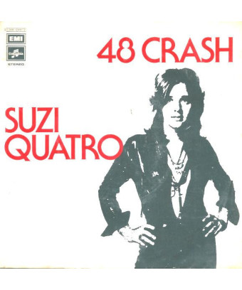 48 Crash [Suzi Quatro] -...