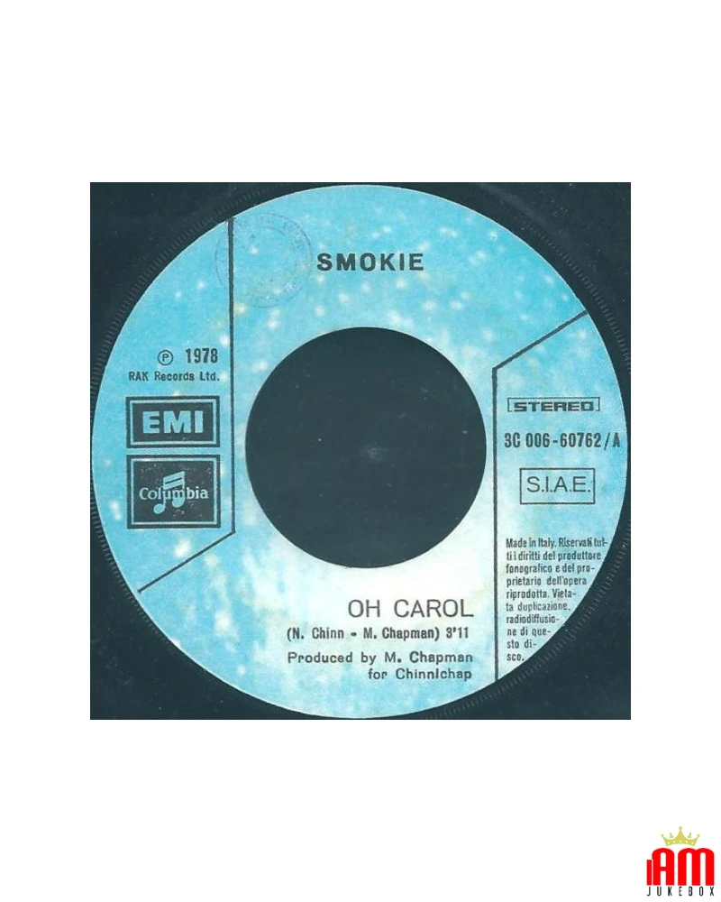 Tedesco [product.brand]1 Vinylverkauf 