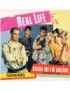 Catch Me I'm Falling [Real Life] – Vinyl 7", 45 RPM, Single, Stereo [product.brand] 1 - Shop I'm Jukebox 