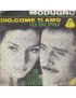 Dieu, comme je t'aime plus [Domenico Modugno] - Vinyl 7", 45 RPM [product.brand] 1 - Shop I'm Jukebox 