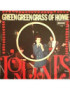 Green, Green Grass Of Home [Tom Jones] - Vinyl 7", 45 RPM