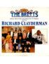 The Bretts: Musik aus der großartigen ITV-Serie [Richard Clayderman] – Vinyl 7", 45 RPM, Single [product.brand] 1 - Shop I'm Juk