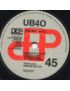 Please Don't Make Me Cry [UB40] - Vinyl 7", 45 RPM, Single [product.brand] 1 - Shop I'm Jukebox 