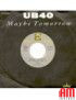 Peut-être demain [UB40] - Vinyl 7", 45 tours, Single [product.brand] 1 - Shop I'm Jukebox 