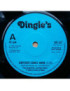 Capstick Comes Home   The Sheffield Grinder [Tony Capstick,...] - Vinyl 7", 45 RPM, Single