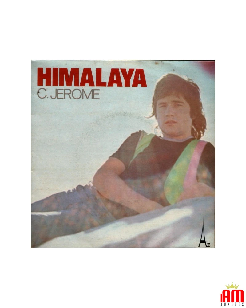 Italiano (Italian) [product.brand]659750-2023-05-20-13-58-24 1 Vendita Vinili [product.weight]1 Shop I'm Jukebox iamjukebox.it [