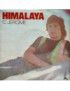 Himalaya [C. Jérôme] - Vinyl 7", 45 RPM, Single