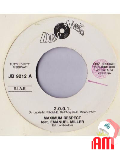 Italiano (Italian) [product.brand]1974130-2023-04-30-14-40-24 1 Vendita Vinili 1 Shop I'm Jukebox iamjukebox.it 