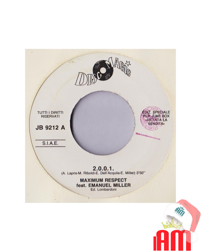 Italiano (Italian) [product.brand]1974130-2023-04-30-14-40-24 1 Vendita Vinili 1 Shop I'm Jukebox iamjukebox.it 