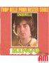 Trop Belle Pour Rester Seule Cendrillon [Ringo (6)] - Vinyl 7", 45 RPM, Single [product.brand] 1 - Shop I'm Jukebox 