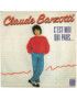 C'est Moi Qui Pars... [Claude Barzotti] - Vinyl 7", 45 RPM, Single [product.brand] 1 - Shop I'm Jukebox 