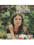 La Pioggia [Gigliola Cinquetti] – Vinyl 7", 45 RPM, Single [product.brand] 1 - Shop I'm Jukebox 