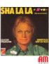 Sha La La (Hier Est Près De Moi) [Claude François] - Vinyl 7", 45 RPM, Single [product.brand] 1 - Shop I'm Jukebox 