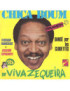 Chica Boum [Viva Zequeira] - Vinyl 7", 45 RPM, Single
