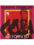 If You Come Back [Claude François] – Vinyl 7", 45 RPM [product.brand] 1 - Shop I'm Jukebox 