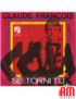 Se Torni Tu [Claude François] - Vinyl 7", 45 RPM [product.brand] 1 - Shop I'm Jukebox 