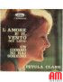 L'Amore È Il Vento My Love [Petula Clark] - Vinyl 7", 45 RPM [product.brand] 1 - Shop I'm Jukebox 