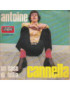 Cannella [Antoine (2)] - Vinyl 7", 45 RPM