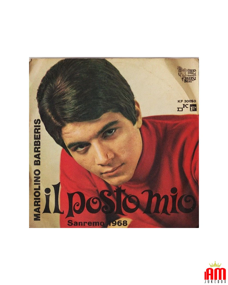 Tedesco [product.brand]5867021-2023-05-03-05-44-22 1 Vinylverkauf [product.weight]1 Shop I'm Jukebox iamjukebox.it [shipping_wei