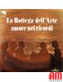 Love In Memories [La Bottega Dell'Arte] - Vinyl 7", 45 RPM [product.brand] 1 - Shop I'm Jukebox 