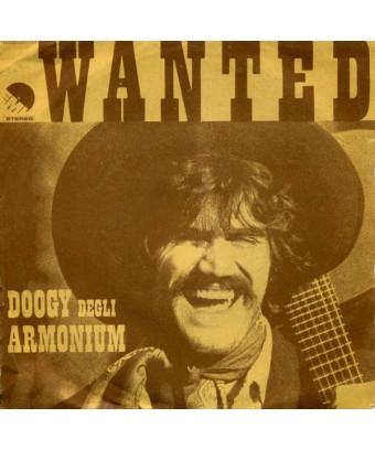 Wanted [Doogy,...] - Vinyl...