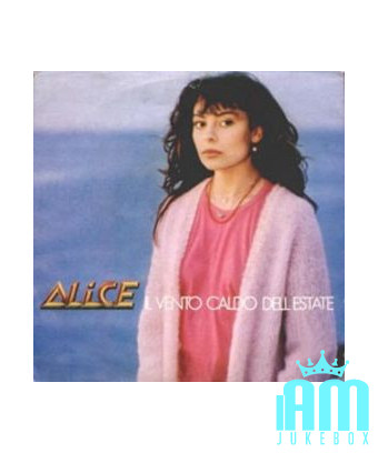 Der heiße Wind des Sommers [Alice (4)] – Vinyl 7", 45 RPM [product.brand] 1 - Shop I'm Jukebox 