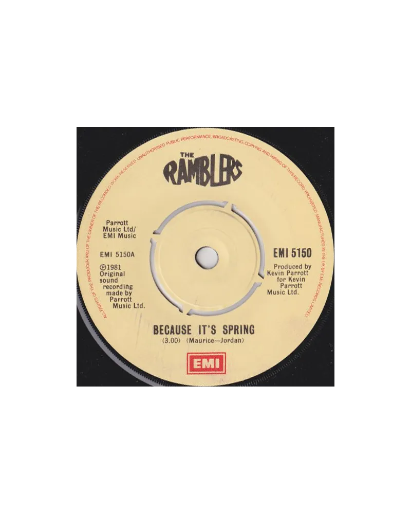 Tedesco [product.brand]1 Vinylverkauf 