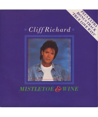 Mistletoe & Wine [Cliff...