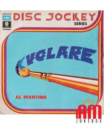 Volare [Al Martino] – Vinyl 7", 45 RPM [product.brand] 1 - Shop I'm Jukebox 