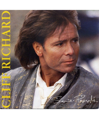 Some People [Cliff Richard]...