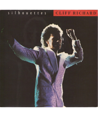 Silhouettes [Cliff Richard]...