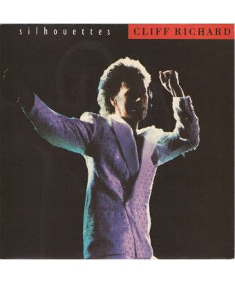 Silhouettes [Cliff Richard] – Vinyl 7", 45 RPM, Single, Stereo [product.brand] 1 - Shop I'm Jukebox 