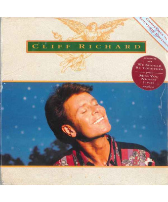 Cliff Richard [Cliff Richard] - Vinyl 7", Single, EP
