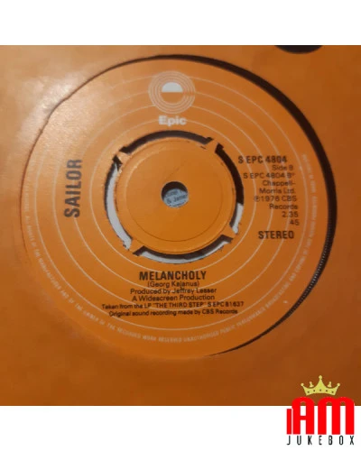 Tedesco [product.brand]23205044-2023-04-20-09-03-08 1 Vinylverkauf [product.weight]1 Shop I'm Jukebox iamjukebox.it [shipping_we