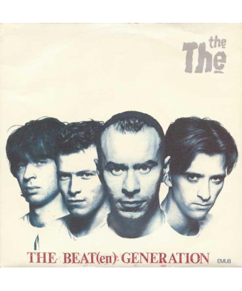 The Beat(en) Generation...