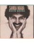 Samba Maria [David Koven] - Vinyl 7", 45 RPM, Stereo [product.brand] 1 - Shop I'm Jukebox 