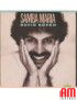 Samba Maria [David Koven] - Vinyle 7", 45 tours, stéréo [product.brand] 1 - Shop I'm Jukebox 