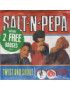 Twist And Shout Get Up Everybody [Salt 'N' Pepa] - Vinyle 7", Single, Édition Limitée [product.brand] 1 - Shop I'm Jukebox 