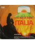 Buongiorno Italia [Bunny (13)] - Vinyl 7", 45 RPM