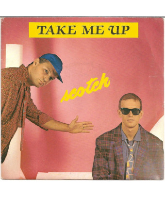 Take Me Up [Scotch] - Vinyl...