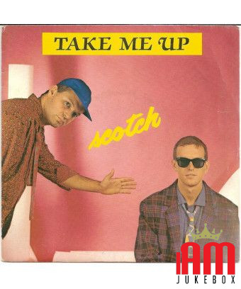 Take Me Up [Scotch] - Vinyl...