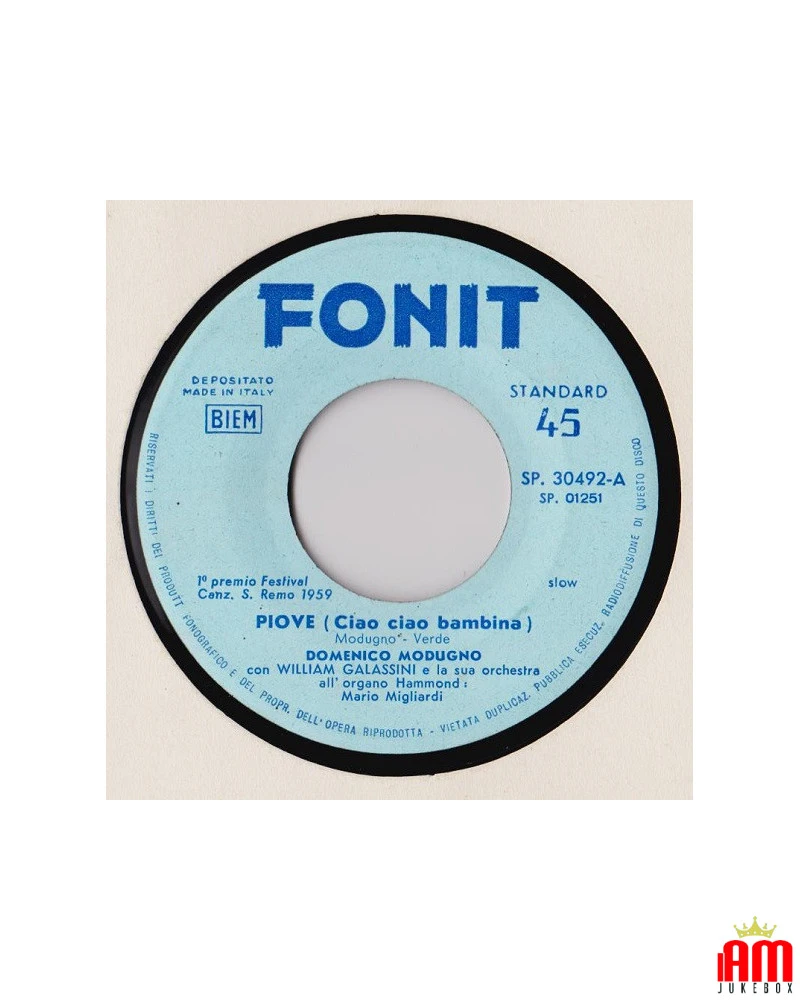 Tedesco [product.brand]1231947-2023-05-23-22-01-20 1 Vinylverkauf [product.weight]1 Shop I'm Jukebox iamjukebox.it [shipping_wei