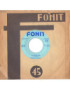 Apocalisse [Domenico Modugno] - Vinyl 7", 45 RPM
