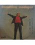 I, the Sinner, Couldn't Bind You to Me [Domenico Modugno] - Vinyl 7", 45 RPM [product.brand] 1 - Shop I'm Jukebox 