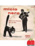 Micio Nero [Domenico Modugno] - Vinyl 7", 45 RPM