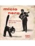 Micio Nero [Domenico Modugno] - Vinyle 7", 45 TR/MIN [product.brand] 1 - Shop I'm Jukebox 