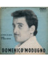 La Novia (La Sposa)   Sogno Di Mezza Estate [Domenico Modugno] - Vinyl 7", 45 RPM