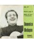 Heute Abend bezahle ich Bagno Di Mare um Mitternacht [Domenico Modugno] – Vinyl 7", 45 RPM [product.brand] 1 - Shop I'm Jukebox 